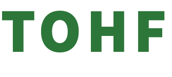 TRAJECTORY OF HOPE FOUNDATION logo